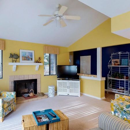 Beachwalk 142 Хилтън Хед Айлънд Екстериор снимка
